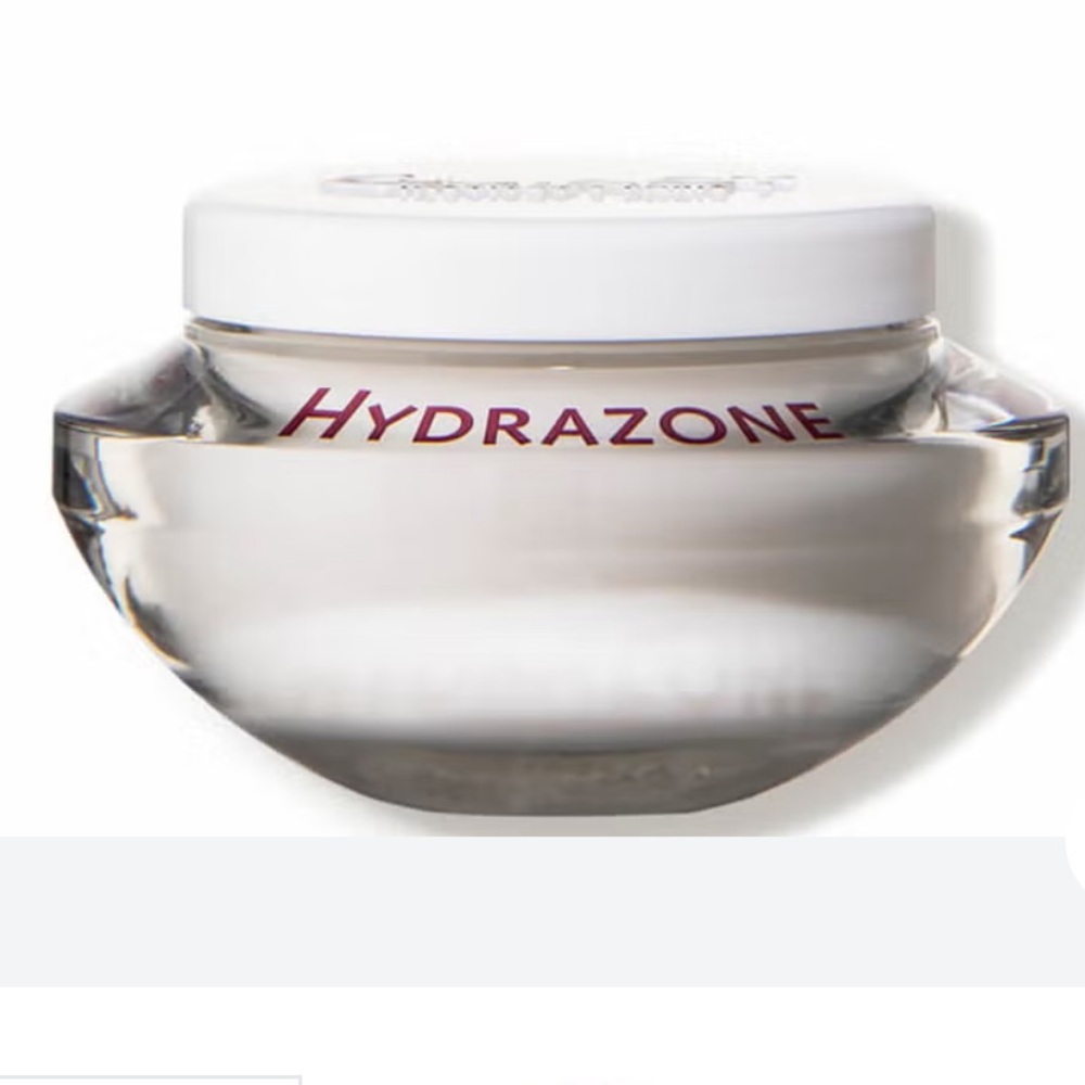 Guinot Hydrazone Moisturizing Cream - Dehydrated Skin (1.6 oz.)